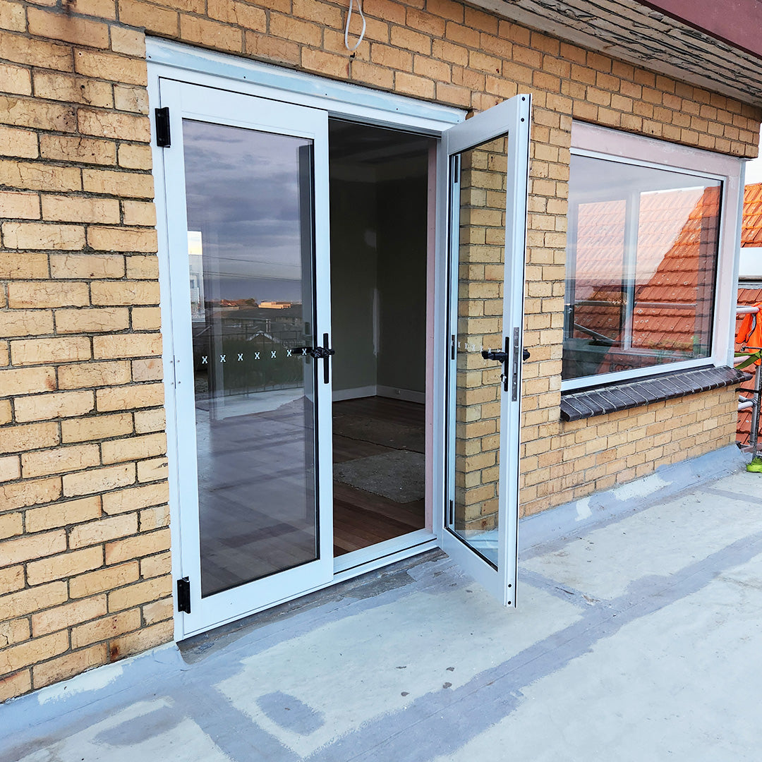 aluminium-french-doors-melbourne
